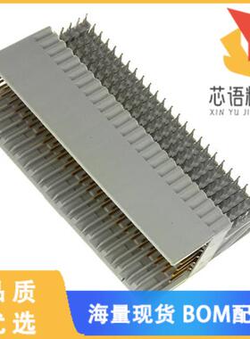 全新5106014-1原装(CONN HEADER 125POS 2MM PRESS-F