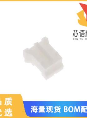 全新CI0102S0000原装(2 POS 2.00MM (.079) SINGLE R