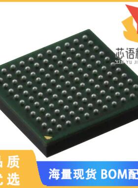 全新MK22FN512VDC12原装(IC MCU 32BIT 512KB FLSH 1