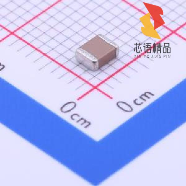 全新C1210X222K202TD原装(2.2nF ±10% 2kV)正品