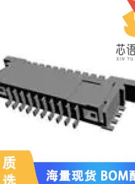 全新1-487951-0原装(010 1MM FPC TOP HORZ)正品