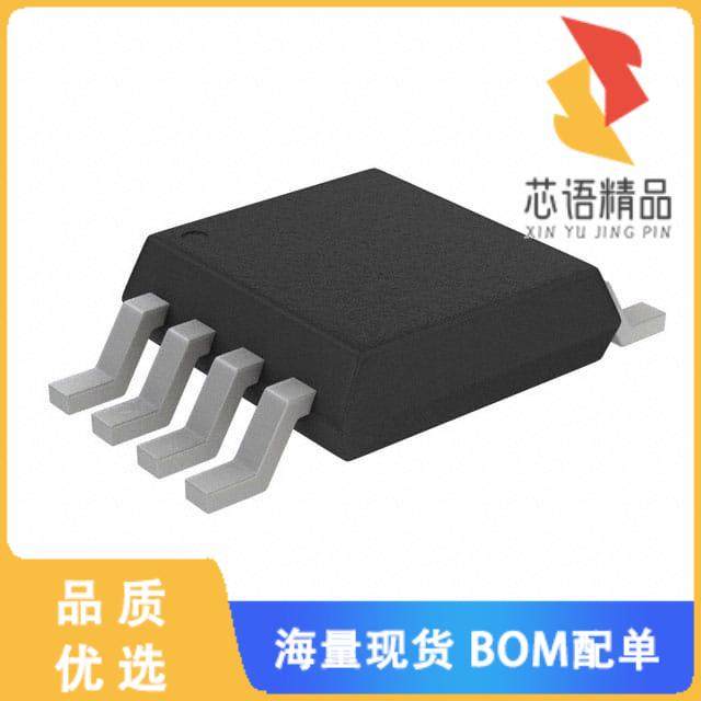 全新HV859MG-G原装(IC EL LAMP DRIVER 1KHZ 8MSOP)正品