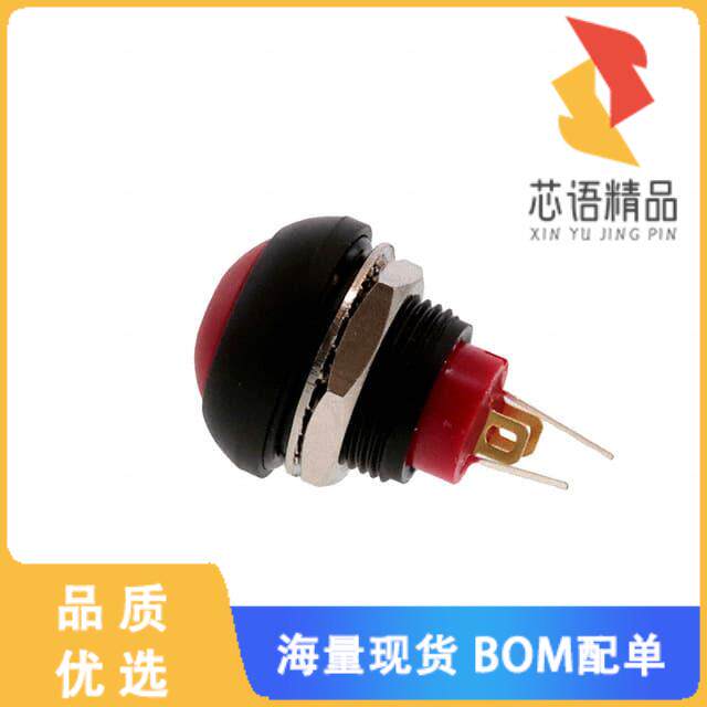 全新PB6B2FM3M1CAL01原装(SWITCH PUSH SPST-NO 125M