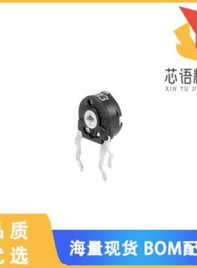 全新PTN06-B50CB20-H原装(ROTARY POTENTIOMETER, 6M