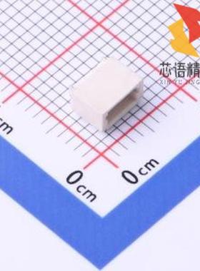 全新HC-1.0-3PWT原装(3P 卧贴 间距P=1mm)正品