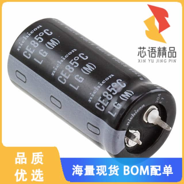 全新LLG2D102MELZ45原装(CAP ALUM 1000UF 20% 200V