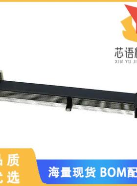 全新0879180301原装(CONN SKT MINIDIMM 244POS R/A