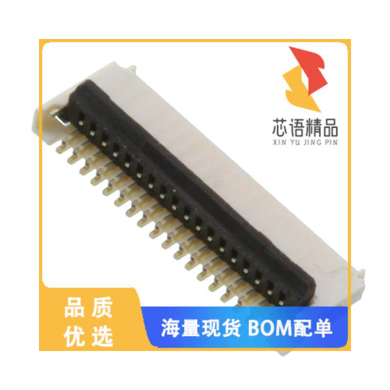 全新5034801800原装(CONN FFC FPC 18POS 0.50MM R/A)正品