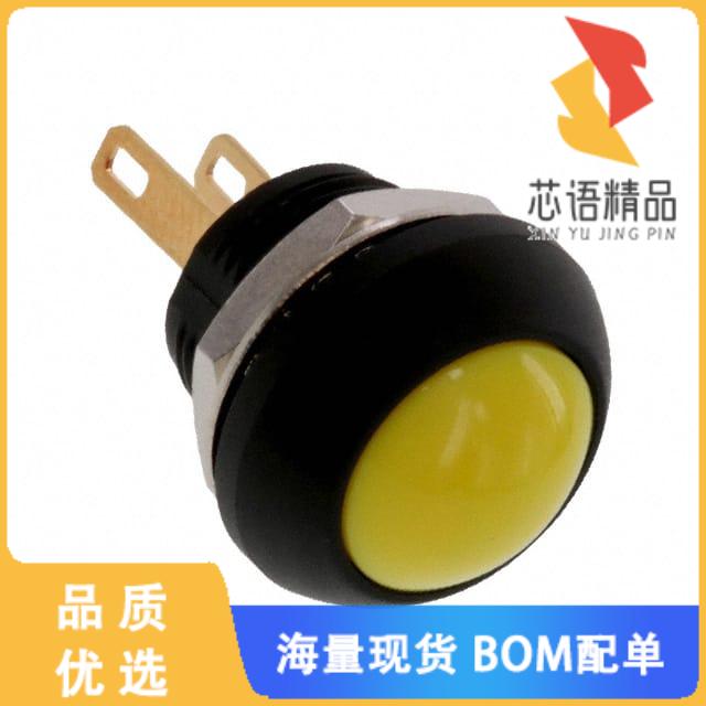 全新PB6B2RS5M3CAL00原装(SWITCH PUSH SPST-NO 125M