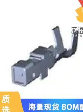全新1827586-2原装(CONN SOCKET CRIMP GOLD)正品