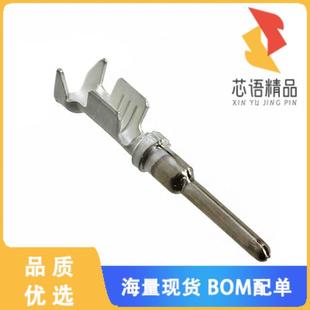 PIN 正品 3原装 TIN CONN CRIMP 全新638078 18AWG