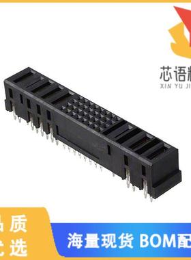 全新1-6450869-4原装(CONN RCPT MULTI-BEAM 40POS P