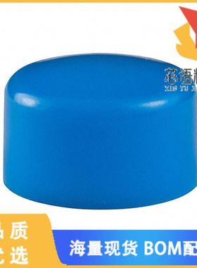 全新AT422G原装(CAP PUSHBUTTON ROUND BLUE)正品