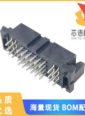 全新MPSC-01-24-01-7.70-01-L-V原装(CONN RCPT 26PO