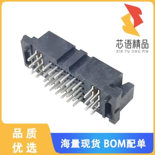 全新MPSC-01-24-01-7.70-01-L-V原装(CONN RCPT 26PO