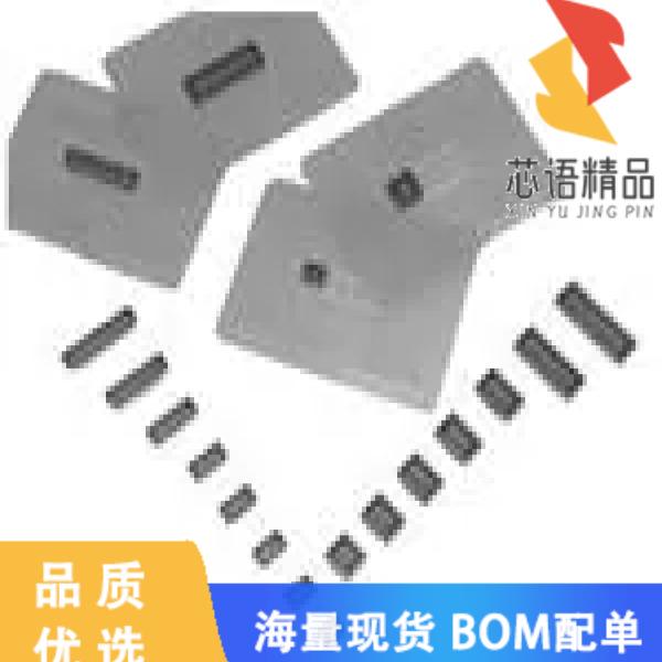 全新DF23C-18DS-0.5V(53)原装(CONN RCPT 18POS SMD