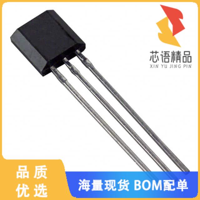 全新SS495B-T2原装(SENSOR HALL ANALOG RADIAL LEAD)正品