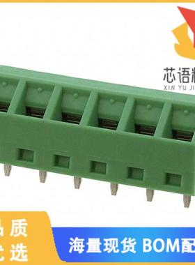 全新1869101原装(TERM B 6POS 55DEG 5MM PCB)正品