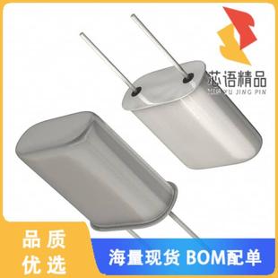 18.4320MHZ 全新AB CRYSTAL B2原装 18PF 18.432MHZ