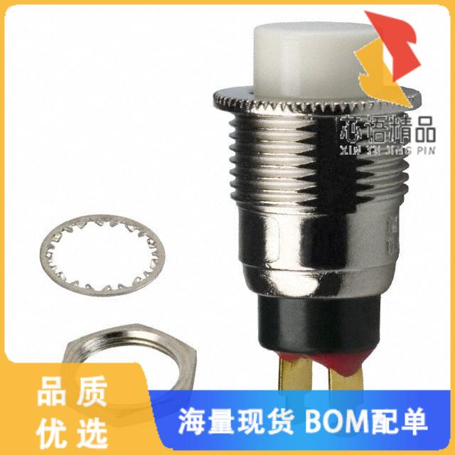 全新8532T1ZBE1原装(SWITCH PUSH SPST-NO 0.4VA 20V)正品