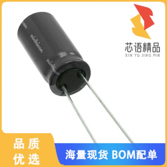 全新UPW2E100MPD原装(CAP ALUM 10UF 20% 250V RADIA