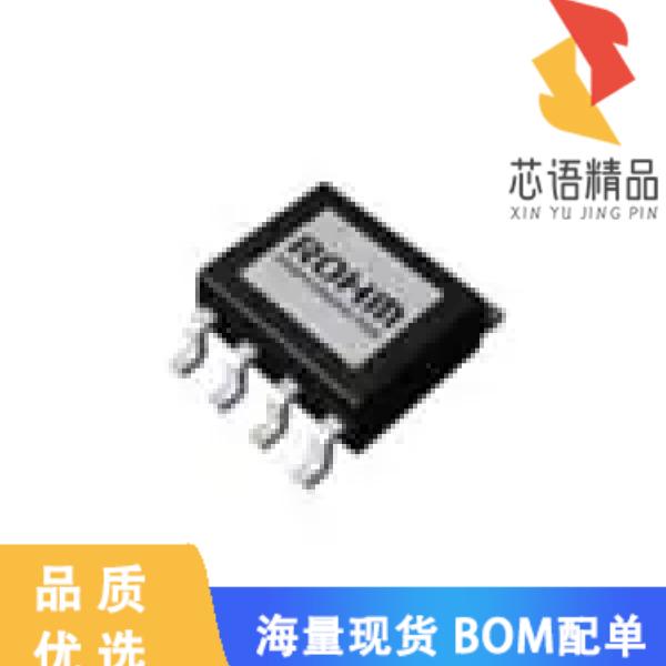全新BR24G1MFJ-5AE2原装(1MBIT, IC BUS, HIGH SPEED