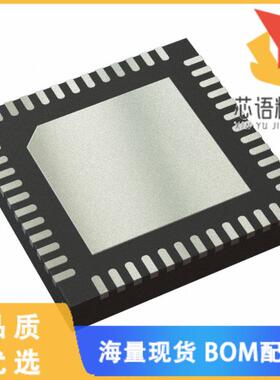 全新TPS659106A1RSLR原装(IC PWR MGMT 8 LDO 48VQFN)正品