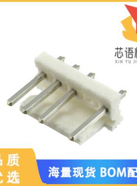 全新643495-3原装(CONN HEADER VERT 5POS 3.96MM)正品