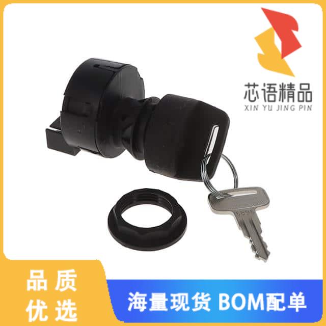 全新84825-02原装(KEY SWITCH)正品