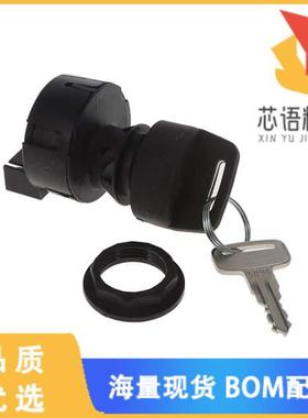 全新84825-02原装(KEY SWITCH)正品