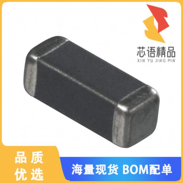 全新BLM41PG750SH1L原装(FERRITE BEAD 75 OHM 1806