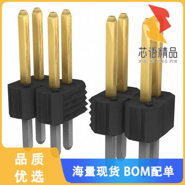 全新67997-146HLF原装(CONN HEADER VERT 46POS 2.54