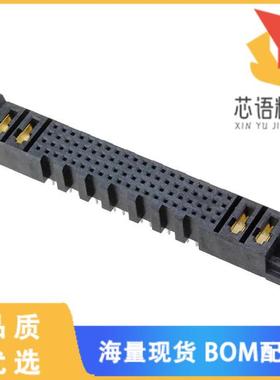 全新MPSC-02-80-02-7.70-01-L-V原装(CONN RCPT 84PO