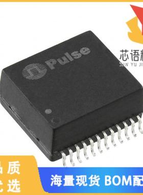 全新H2006ANLT原装(XFRMR MAGNT MOD 2PORT POE 10/1