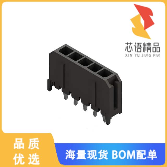 全新CP3504P1V00-S-NH原装(4 POS 3.00MM(.118) SING