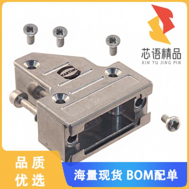 全新61030011013原装(CONN BACKSHELL 9POS 40DEG)正品