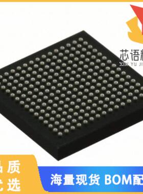 全新ICE40LP8K-CM225原装(IC FPGA 178 I/O 225UCBGA)正品