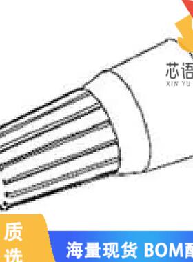 全新19160-0043原装(端子 TWIST  SPLICE 8-22 AWG)正品