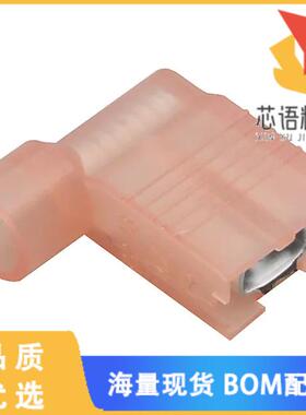 全新0190070009原装(CONN QC RCPT 18-22AWG 0.187)正品