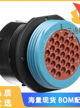 全新HDP24-24-31PE原装(CONN RCPT HSNG MALE 31POS