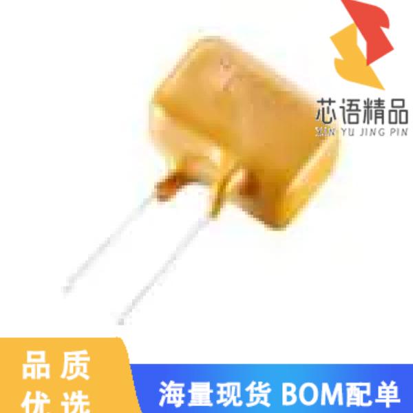 全新BK600-110-SY原装(PPTC,SQUARE 15MM, 600V 0.11