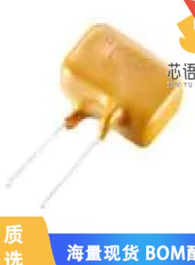 全新BK600-110-SY原装(PPTC,SQUARE 15MM, 600V 0.11