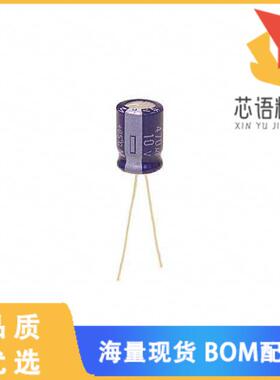 全新ECA-1AM471B原装(CAP ALUM 470UF 20% 10V RADIA