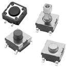 全新B3F-1172原装(SWITCH TACTILE SPST-NO 0.05A 24