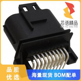 全新MX23A18NF1原装(CONN HEADER R/A 18POS 2.5MM)正品