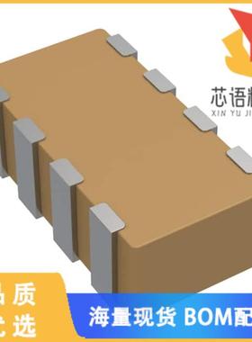 全新W3A4YC223KAT2A原装(CAP ARRAY)正品