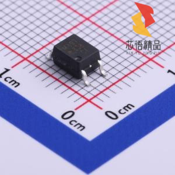 全新ACPL-M49T-500E原装(ACPL-M49T-500E)正品