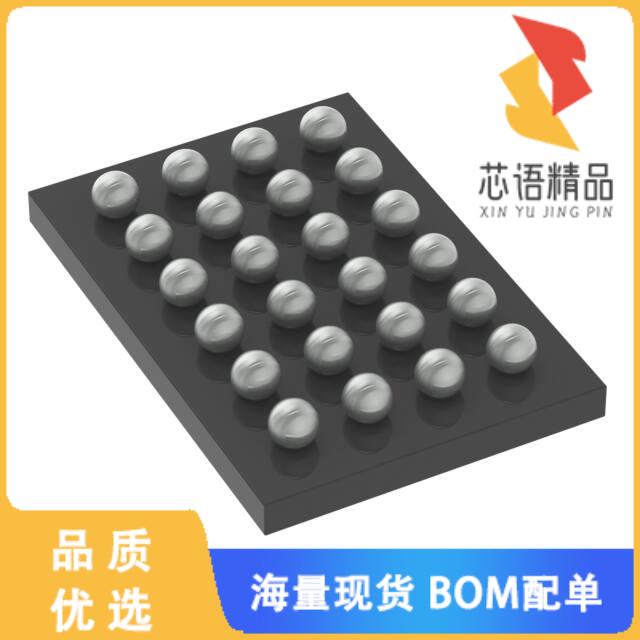 全新RT4831AWSC原装(IC LED DRV LIN I2C WL-CSP-24)正品