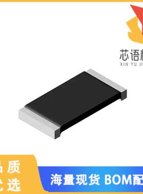 全新WSL2010R5000FEB原装(RES 0.5 OHM 1% 1/2W 2010)正品