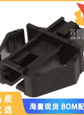 全新103682-1原装(CONN SHROUD PIN 2POS PANEL MOUN